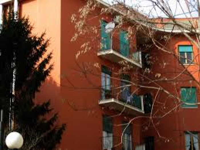 Archisio - Impresa Latini - Progetto Ristrutturazione esterni ed interni