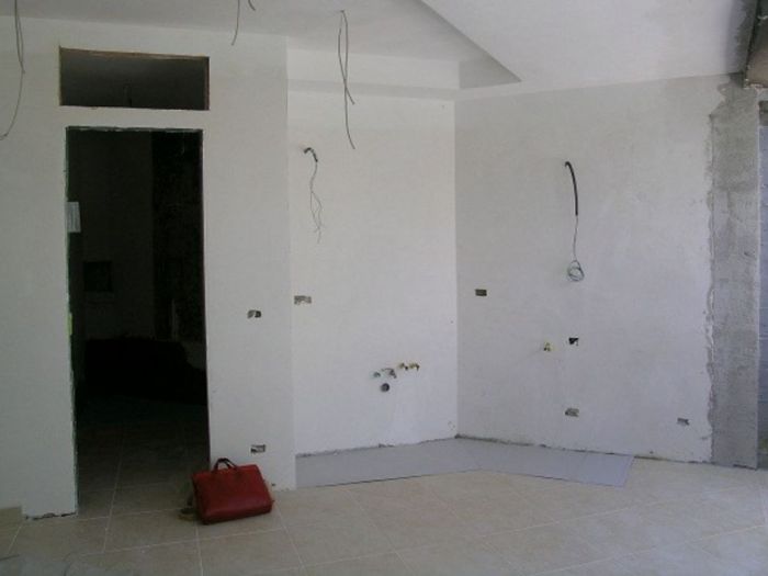 Archisio - Giada Mete Architect Home Coach - Progetto La casa triangolare 30mq ristrutturazione