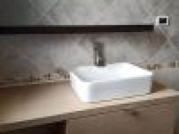 Archisio - Elisa Cattelan - Progetto Da una parete arancione ad uno stile etnic chic