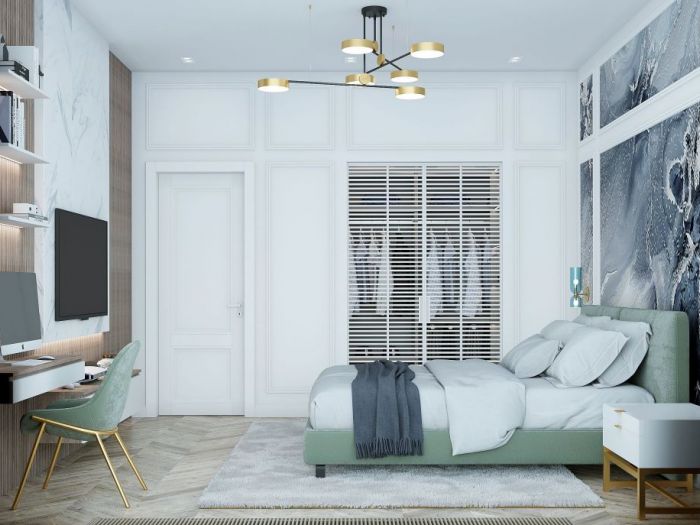 Archisio - Denis Igorevich Yurov - Progetto Vita sulledera