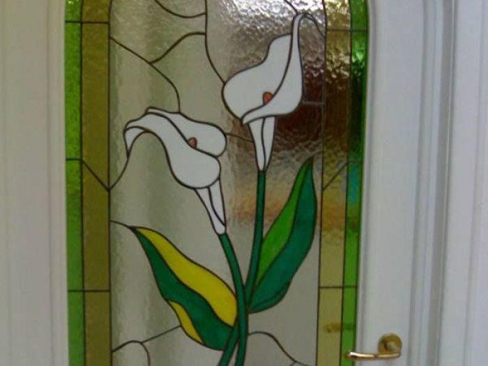 Archisio - Profilgam Art- Image - Progetto Porte e finestre