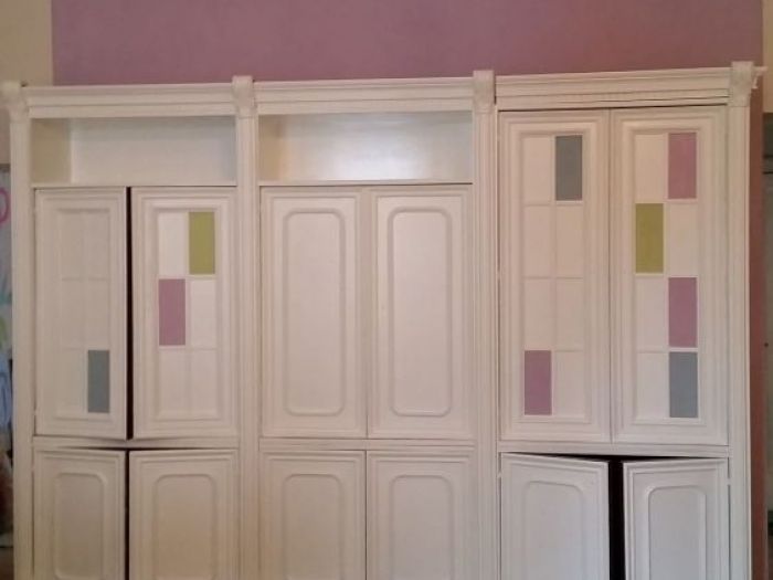 Archisio - Tiwiyu Di Anfossi Valeria - Progetto Restyling