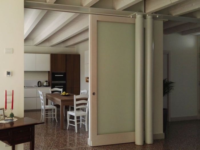 Archisio - Orlando Lanza - Progetto Casa bifamiliare