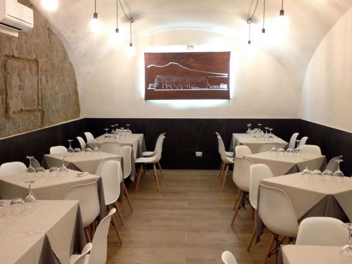 Archisio - Ilario Kuluridis - Progetto Ristorante amoroso