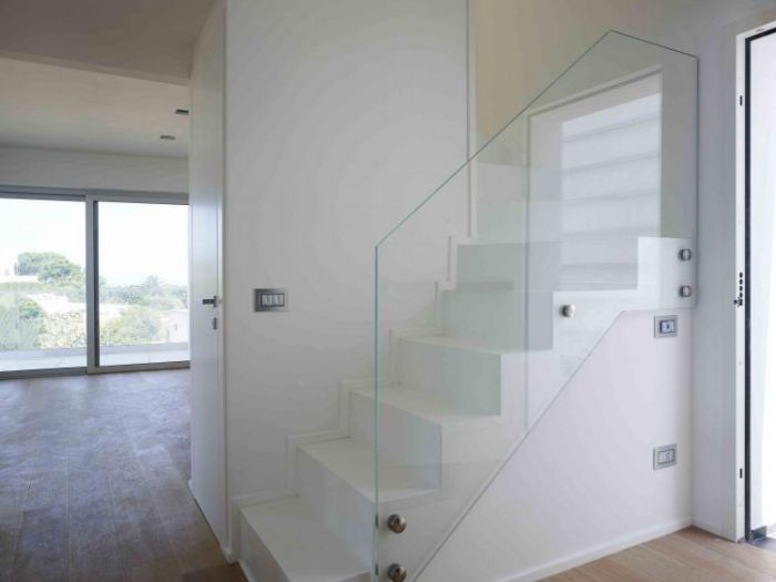 Archisio - Monica Alejandra Mellace - Smn Architetti - Progetto Residence chiar di luna