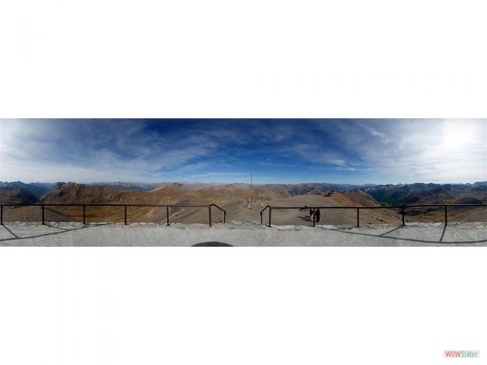 Archisio - Andrea Repetto - Progetto Panoramiche