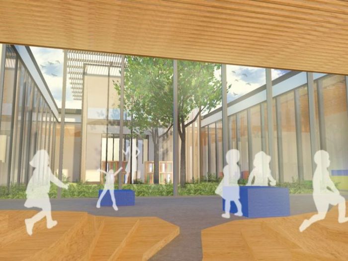 Archisio - Franco Stagni - Progetto 2016 - scuola a savogna