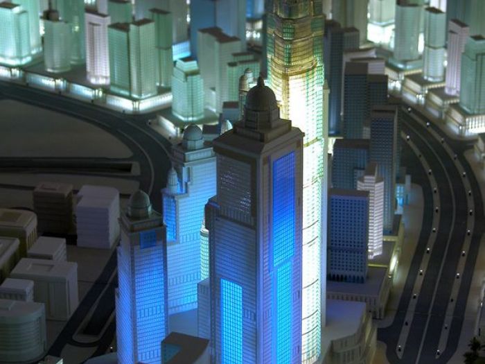 Archisio - Remo Design Lab Di Giorgio Ceccotti - Progetto Modellistica