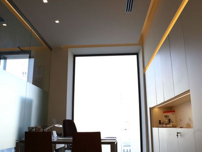 Archisio - Carlo Ottaviani - Progetto Udifon