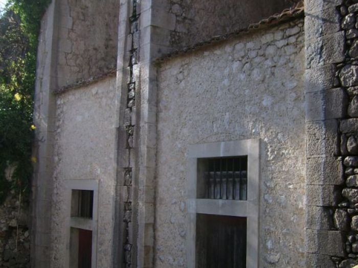 Archisio - Marco Mazzella - Progetto Palazzo parisi