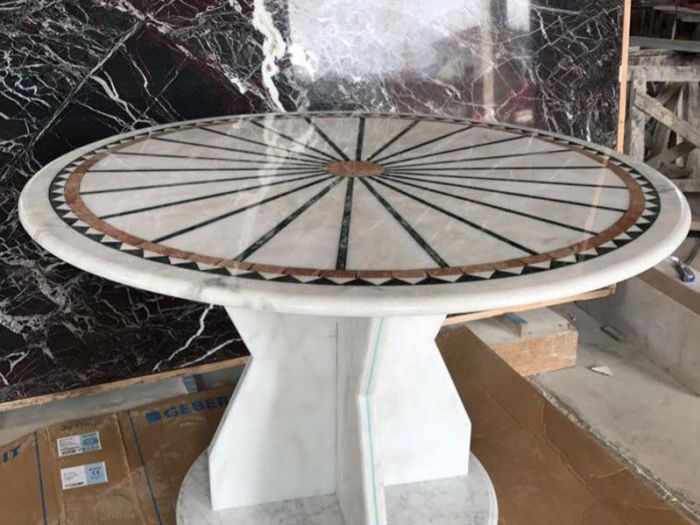 Archisio - Demar De Nisi Giuseppe - Progetto Lavori vari