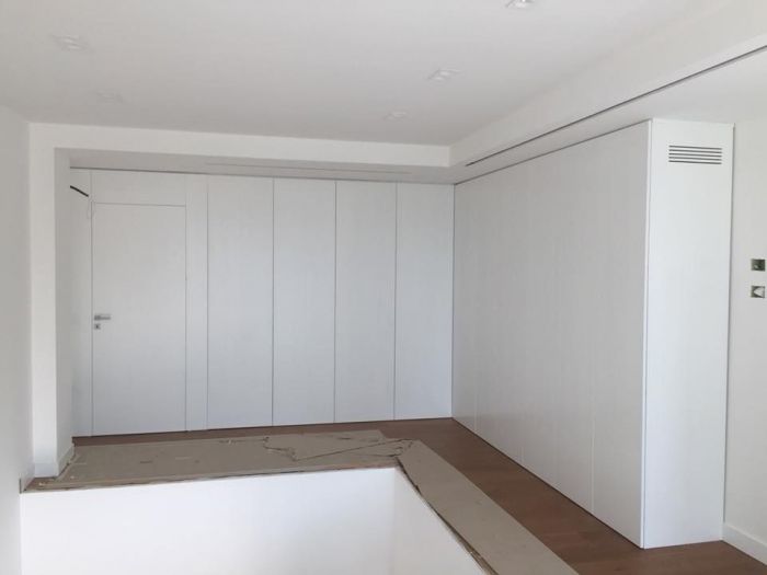 Archisio - Falegnameria Caricato - Progetto Arredamenti su misura