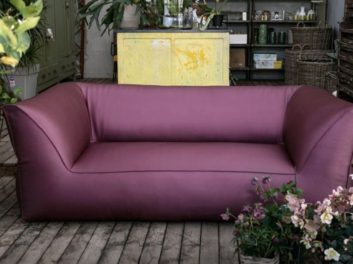 Archisio - Gart - Progetto Poltrone - puffone