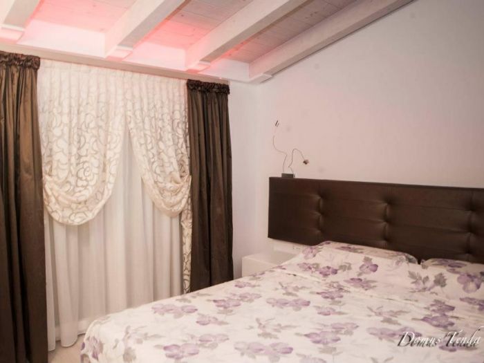 Archisio - Domus Tenda - Progetto Gli ultimi scatti