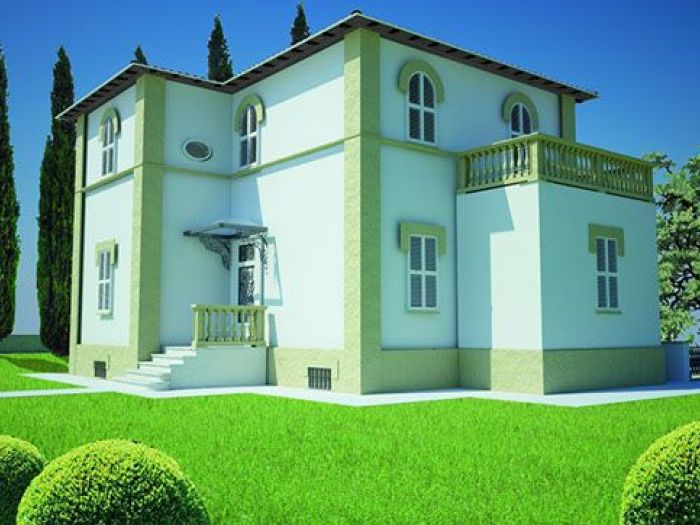 Archisio - Carlo Ottaviani - Progetto Disegno