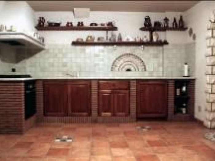 Archisio - Miccoli Mobili Su Misura - Progetto Cucine