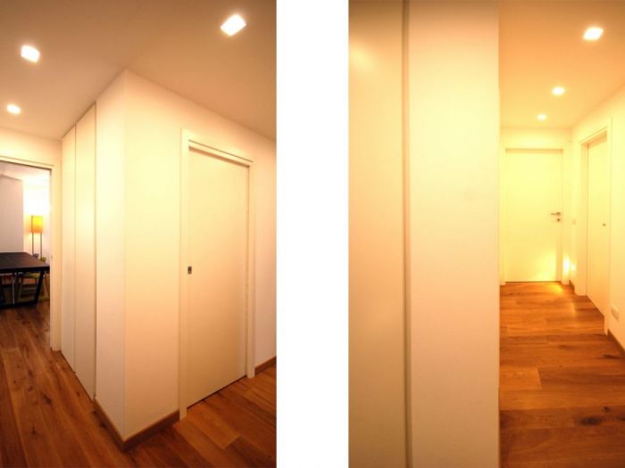 Archisio - Pierpaolo Iannone - Progetto La casa di marco e annalisa