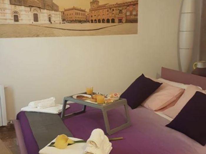 Archisio - Studio Lenzi Associati - Progetto Bb rialto