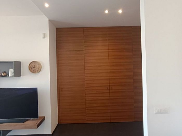 Archisio - Micaela Iurlo - Progetto Casa f