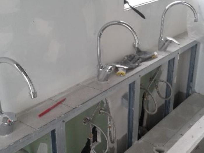 Archisio - Studio Sao - Progetto Centro culturale islamico di sesto