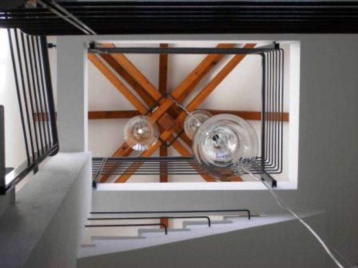 Archisio - Canavesio Bruno - Progetto Casa porporato