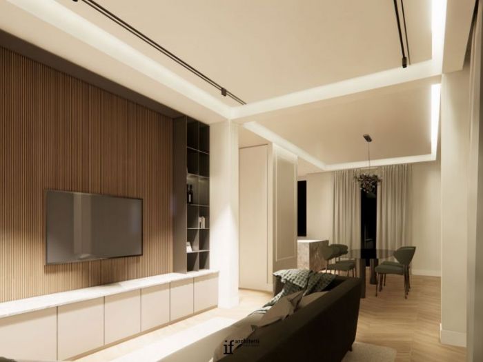 Archisio - Ifarchitetti - Progetto Casaxxivmaggio