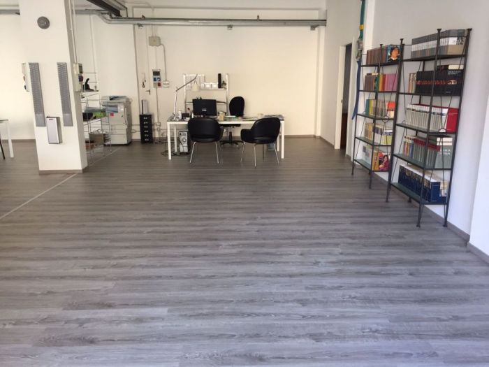 Archisio - Lato Interno Design - Progetto Ufficio