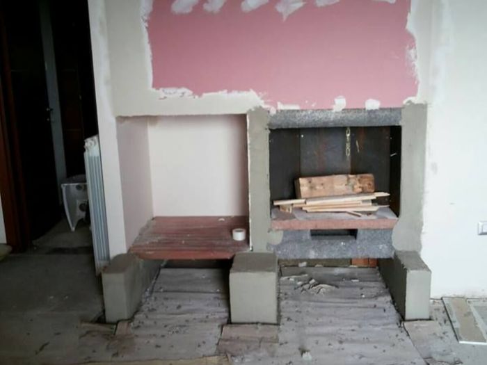 Archisio - Cpm Costruzioni Sas - Progetto Interni esterni e strutture in cemento armato