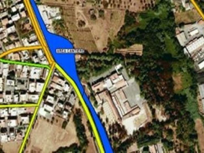 Archisio - Roberto Palma - Progetto Preparazione elaborati di gara per lallargamento via boccea