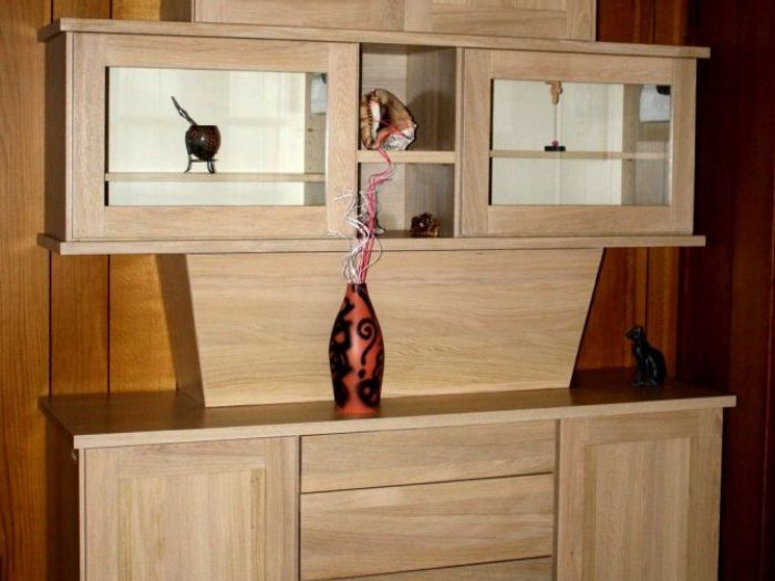 Archisio - Falegnameria Odino Egidio - Progetto Mobili di design-ecologici