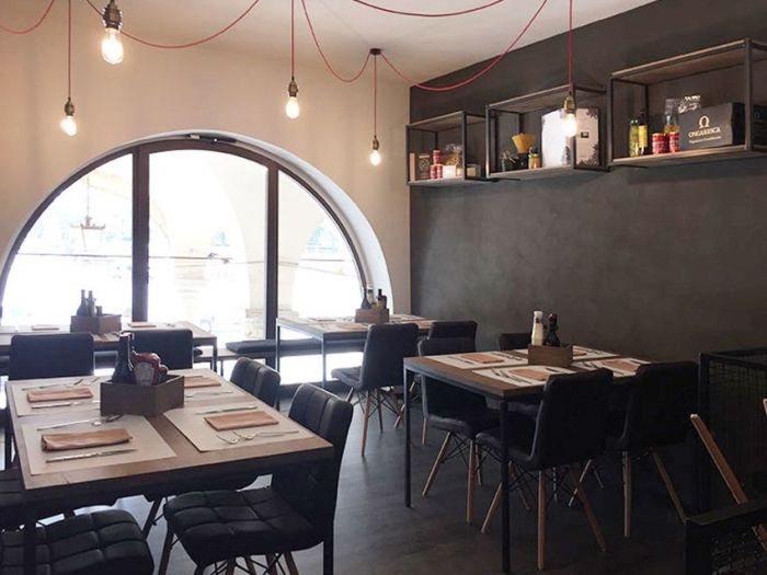 Archisio - Cristian Toaldo - Progetto Architettura