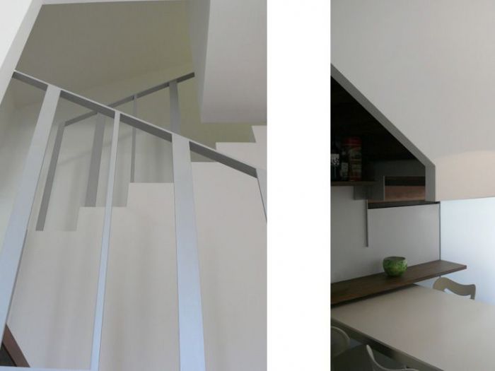 Archisio - Casa Aeb - Progetto Casa tg