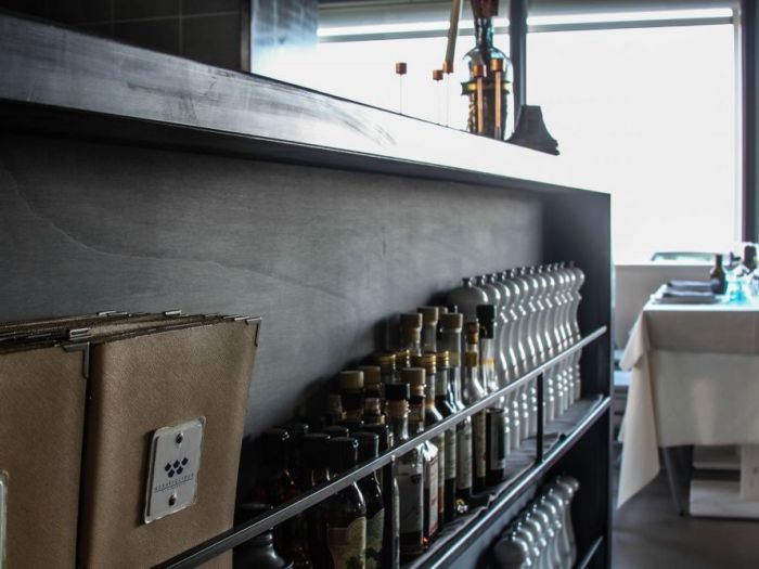 Archisio - Design Project - Progetto Meraviglioso