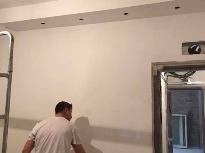 Archisio - La Servizi Ristrutturazioni - Progetto Interni