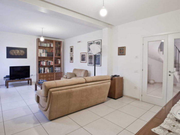 Archisio - Studio Alma - Progetto Casa magro