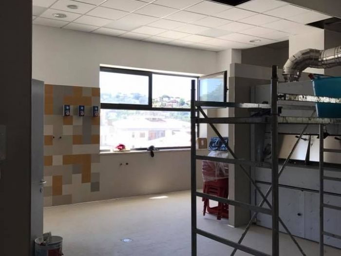 Archisio - La Servizi Ristrutturazioni - Progetto Interni