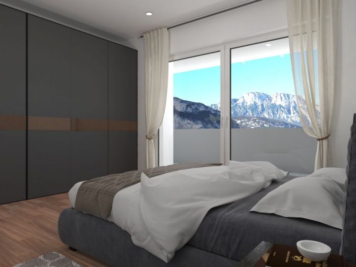 Archisio - Render Real - Progetto Rendering di interni