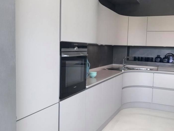 Archisio - Loft Arredamenti - Progetto Arredamenti cucine e soggiorni