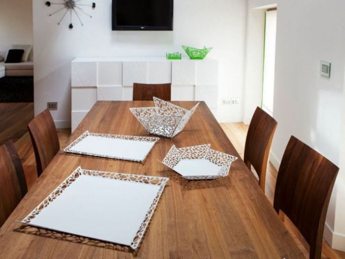 Archisio - Dario Poles - Progetto Industrial design oggetti