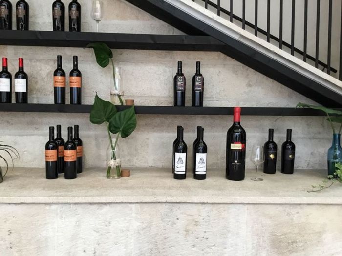 Archisio - Antonio Bellomo Designer - Progetto Komera