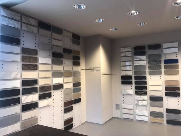 Archisio - Loft Arredamenti - Progetto Arredamenti cucine e soggiorni