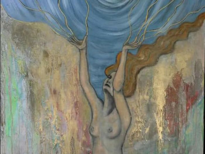 Archisio - Mariateresa Giuriati - Progetto Pittura