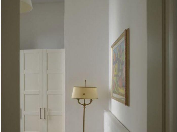 Archisio - Fg Architettura - Progetto Mini house