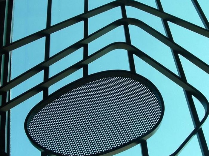 Archisio - Sergio Astolfi - Progetto Am house - villa unifamiliare