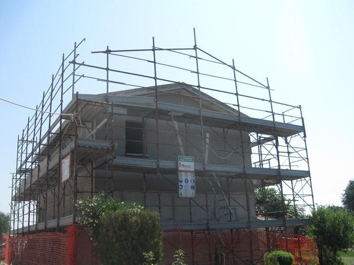 Archisio - Sartini Srl Impresa Costruzioni - Progetto Ristrutturazioni