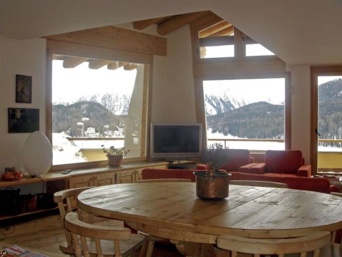 Archisio - Biffi Bonato Clausetti Architetti - Progetto Una grande vetrata affacciata sul lago