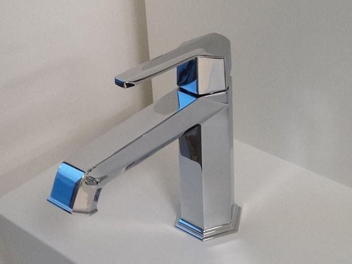 Archisio - Restructura - Progetto Arredo bagno