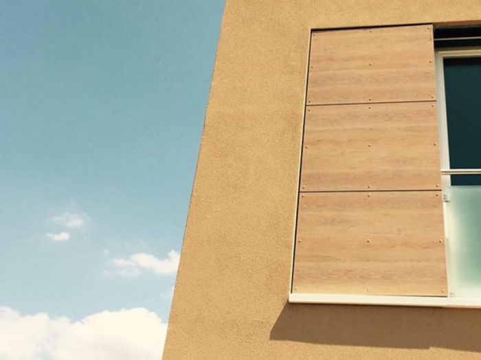 Archisio - Glagabriele Lottici Architetto - Progetto Residenziale isola verde