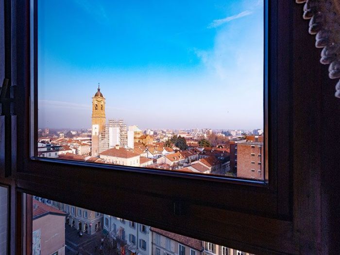 Archisio - Made With Home - Progetto Appartamento signorile nel centro di monza