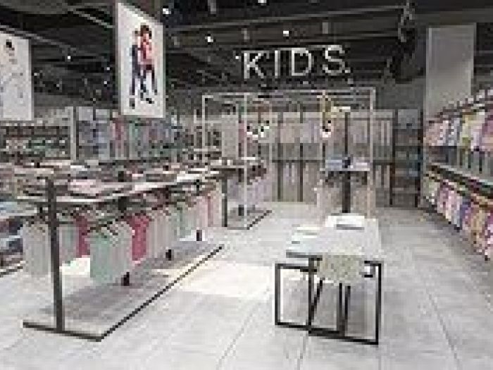 Archisio - Studio Sagitair - Progetto Negozi